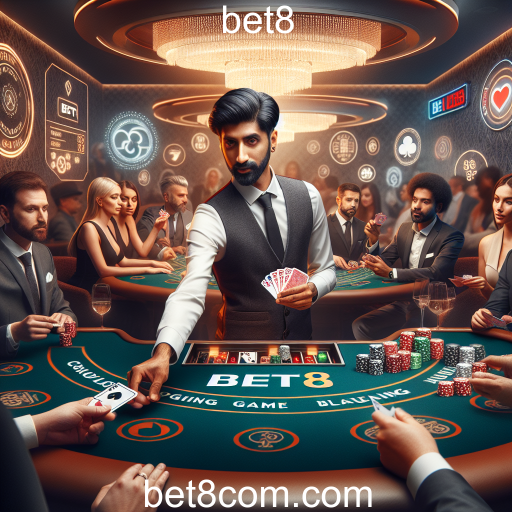 Raspadinhas: A Diversão Instantânea no 'bet8'